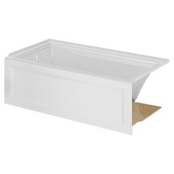 American-Standard Town-Square-S-Tub 2544202.020 647295