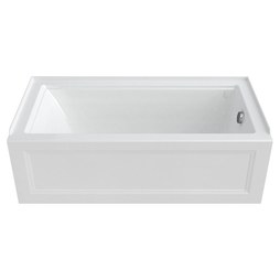  American-Standard Town-Square-S-Tub 2545102.020 647297
