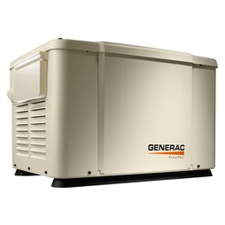  Generac Standby-Generator 6998 649020