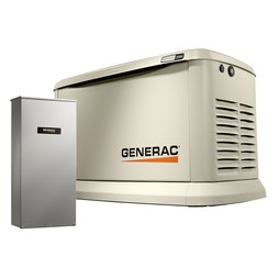  Generac Standby-Generator 7043 649033