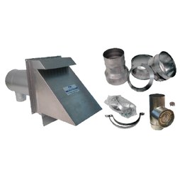 Thermo-Pride Vent-Kit AOPS8414 660910