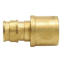 Uponor ProPEX-Sweat-Adapter Q4516375 667837