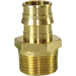  Uponor ProPEX-Male-Adapter Q4526375 667838