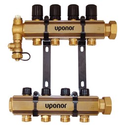  Uponor Manifold-Assembly A2700802 668859