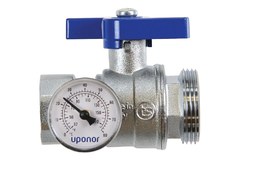  Uponor Supply-Manifold A2771251 668881