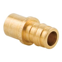  Uponor ProPEX-Sweat-Adapter LF4515050 669220