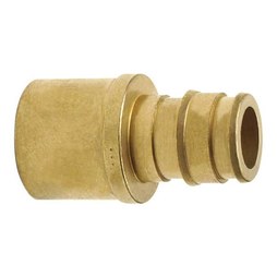  Uponor ProPEX-Sweat-Adapter LF4517575 669224