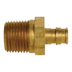  Uponor ProPEX-Male-Adapter LF4525050 669233
