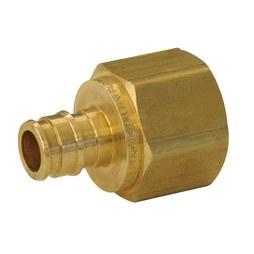  Uponor ProPEX-Female-Adapter LF4575050 669247