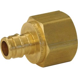  Uponor ProPEX-Female-Adapter LF4577575 669250