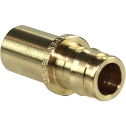  Uponor ProPEX-Fitting-Adapter Q4506350 669365