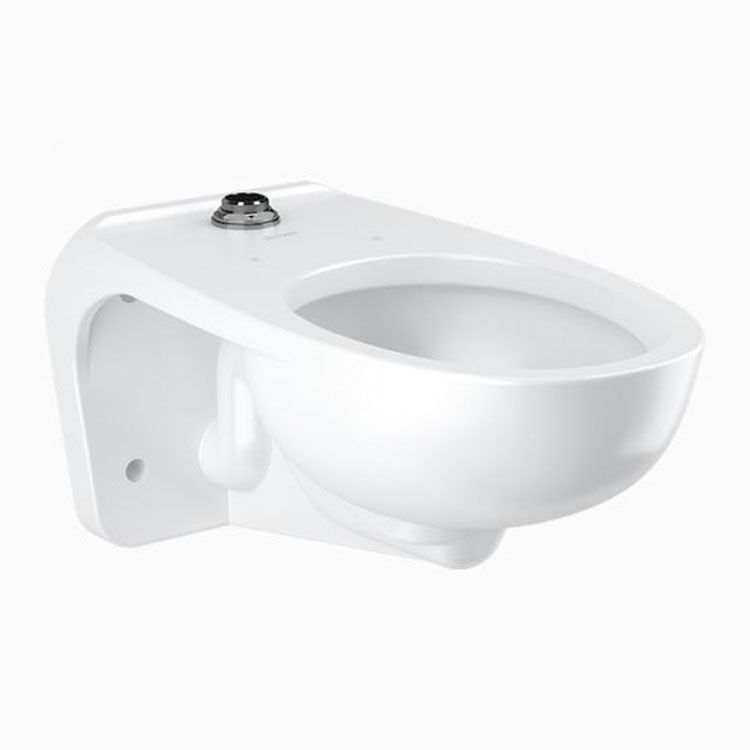  Sloan Toilet-Bowl ST-2459A 671037