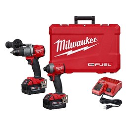  Milwaukee-Tool M18-Fuel-Combo-Kit 2997-22 671717