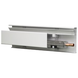 High-Temperature u0026 Hydronic Baseboard | F.W. Webb