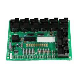  First-Co. Main-Circuit-Board CB1025 676797