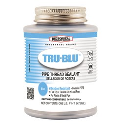 Rectorseal Tru-Blu-Thread-Sealant 31431 68533