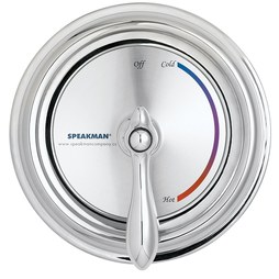  Speakman Sentinel-Mark-II-Pressure-Balance-Valve-Trim CPT-3000 686904