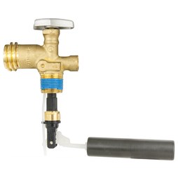 Cluster Valves