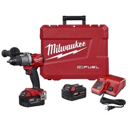  Milwaukee-Tool M18-Fuel-Hammer-Drill 2804-22 693593