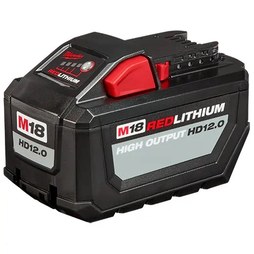  Milwaukee-Tool M18-Redlithium-Battery-Pack 48-11-1812 693595