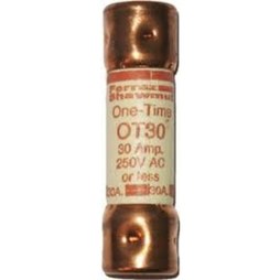  Electrical Cartridge-Fuse OT30 69895