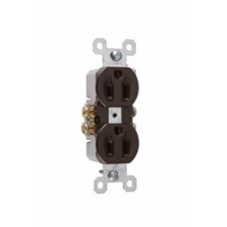  Electrical Duplex-Grounding-Receptacle 3232 69922