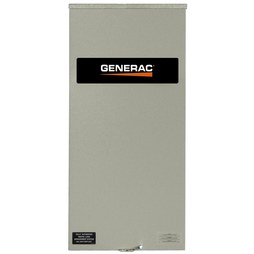  Generac  RTSC400A3 708540