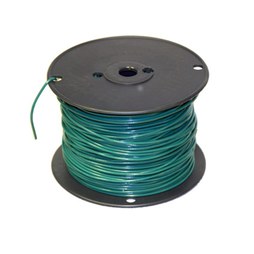  Electrical THHN-Wire 11583201 71444