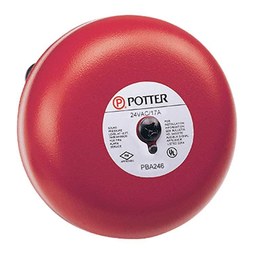  Potter Electric-Bell 1806120 71932