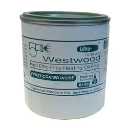  Westwood Filter-Element F100-10B 735652