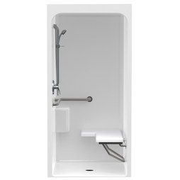 Clarion AN3636BFSCL Shower Module
