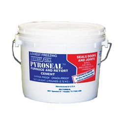  Rectorseal Pyroseal-Furnace-Cement 68618 73796