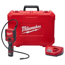  Milwaukee-Tool M-Spector-Flex-Cable-Kit 2315-21 743580