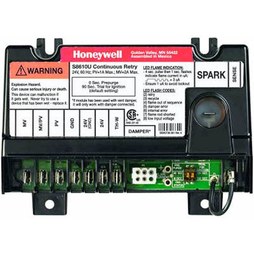  Honeywell Module S8610U3009U 74468