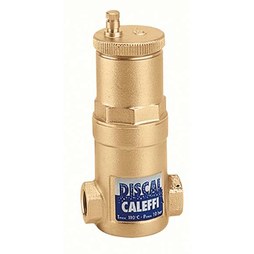  Caleffi Discal-551-Air-Separator 551003A 745882