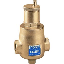  Caleffi Discal-551-Air-Separator 551009AC 745888