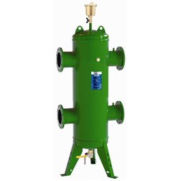  Caleffi HydroCal-NA549-Hydraulic-Separator NA549250A 746051