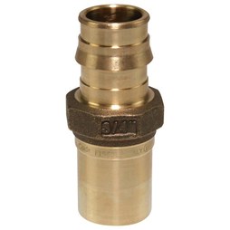  Uponor Fitting-Adapter LFP4507575 746221