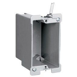  Electrical Outlet-Box S118W 74685