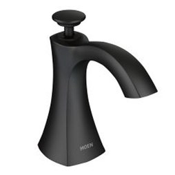  Moen Premium-Soap-Dispenser S3948BL 753000