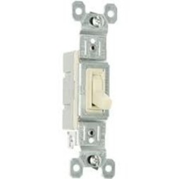  Electrical Toggle-Switch 660-IG 75310