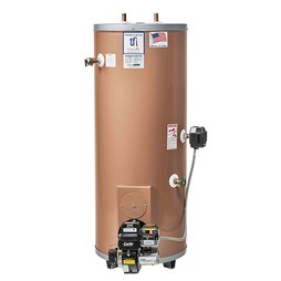  Everhot Water-Heater E50GLLB 75516