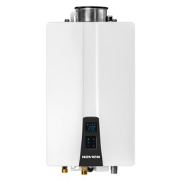  Navien Water-Heater NPN-160U-LP 757312
