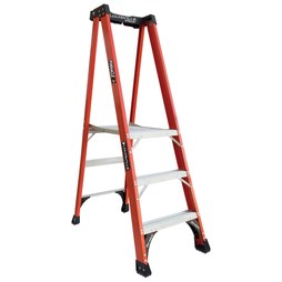  Louisville-Ladder  FXP1803HD 757380