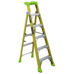  Louisville-Ladder  FXS1406HD 757388