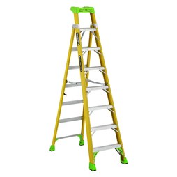  Louisville-Ladder  FXS1408HD 757389