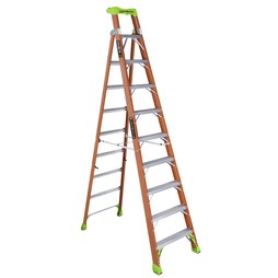  Louisville-Ladder  FXS1510 757395