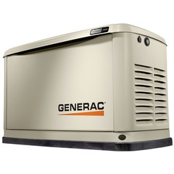  Generac Standby-Generator 7171 758618