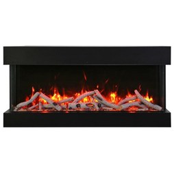  Amantii Tru-View-Electric-Fireplace 50-TRU-VIEW-XL 759221
