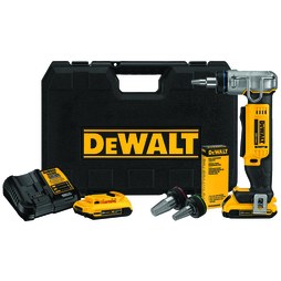  Dewalt Expander-Tool-Kit DCE400D2 763113